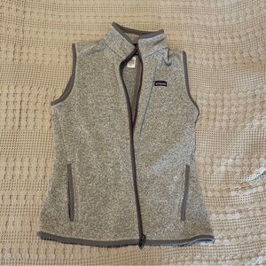 Women’s Patagonia Vest